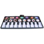 Tapis musical grand mod�le 148 cm