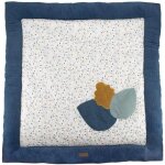 Tapis de parc 100x100 cm au fil de l'eau