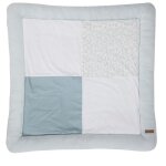 Tapis de parc 100x100 cm filou