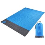 Tapis de plage imperméable sans sable pliant couverture de plage anti - sable portable léger matelas ... Tapis de plage imperméable sans sable pliant couverture de plage anti - sable portable léger matelas ...
