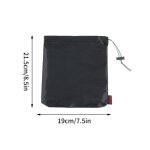 Tapis de siège de camping pliant, coussin en tissu oxford, tapis de siège isolant thermique, ultraléger, ... Tapis de siège de camping pliant, coussin en tissu oxford, tapis de siège isolant thermique, ultraléger, ...
