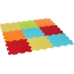 Tapis de sol epais pour lâ¿eveil de bébé puzzle géant, couleur unie Tapis de sol epais pour lâ¿eveil de bébé puzzle géant, couleur unie