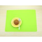 Tapis de table en silicone 40x30cm, meilleur revêtement de cuisson, isolant thermique, pour four, ustensiles ... Tapis de table en silicone 40x30cm, meilleur revêtement de cuisson, isolant thermique, pour four, ustensiles ...