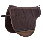 Tapis de western 8 poches edix saddles courville