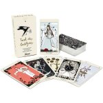Tarot carlotydes - version fran�aise - 78 cartes - livret - cartomancie