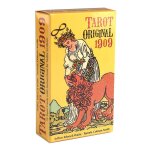 Tarot - cartes a jouer tarot de manara, nouveau, guide pdf de milo manara pour jeu de fte