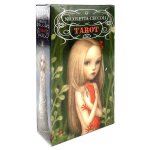 Tarot - cartes a jouer tarot de manara, nouveau, guide pdf de milo manara pour jeu de fte