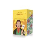 Le tarot de django soul shadow collection - jeu 78 cartes divinatoires - initiation, debutant - cartomancie ...