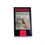 Tarot manara - cartes a jouer tarot de manara, nouveau, guide pdf de milo manara pour jeu de fte