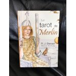 Le tarot de merlin aux editions de vga