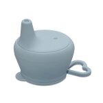Tasse d'alimentation pour bébé, couvercle de bouteille d'eau réutilisable, anti - eclaboussures, réglable, ... Tasse d'alimentation pour bébé, couvercle de bouteille d'eau réutilisable, anti - eclaboussures, réglable, ...