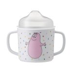 Tasse d'apprentissage b�b� barbapapa - petit jour paris