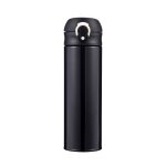 Tasse a eau sous vide en acier inoxydable, tasse de voyage isolante et crative pour cadeau d'affaires, ...