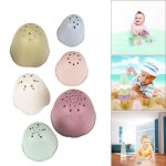 Tasse d'empilage multicolore, 6 pi�ces, tour de construction d'entra�nement a la vitesse, jouets interactifs ...