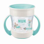 Tasse mini magic cup 360 6m + mixte - nuk