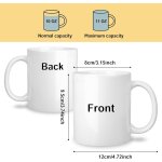 Tasse mug - le meilleure maman de l'univers - cadeaux pour maman mre ide e cadeaux d'anniversaire fte ...