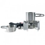 Tatonka - alcohol burner set - r�chaud a alcool taille one size