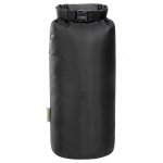 Tatonka - dry sack - housse de rangement taille 4 l, noir / gris