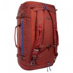 Tatonka - duffle bag 45 - sac de voyage taille 45 l, rouge