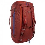 Tatonka - duffle bag 65 - sac de voyage taille 65 l, rouge