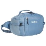 Tatonka - hip bag m - sac banane taille 3 l, bleu