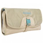 Tatonka - small travelcare - trousse de toilette beige