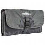 Tatonka - small travelcare - trousse de toilette gris