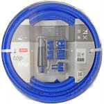 Ta - tay - kit tuyau 15mt avec accessoires 15x22mm renforc� 9935105 tatay - ta - tay