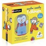 Tchoupi cache cache t'choupi