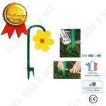 Td� arrosoires en forme de tournesol pour jardin / toys world / d�coration jardin et arrosoir / pistolet ...