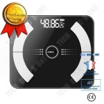 Td� balance electronique intelligente bluetooth