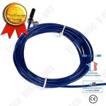 Td� corde a sauter fitness r�glable ajustable cardio exercice crossfit sport accessoire gymnastique ...