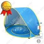 Td crme solaire tente pour enfants ocan piscine extrieure plage chteau piscine a balles maison ...
