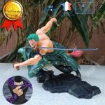 Tdâ® figurine pirate inspiration one piece sabreur zoro dimensions réaliste décoration chambres anime ... Tdâ® figurine pirate inspiration one piece sabreur zoro dimensions réaliste décoration chambres anime ...