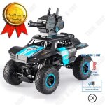 Td� jouet voiture bombe a eau t�l�commande voiture quatre roues motrices haute vitesse escalade voiture ...
