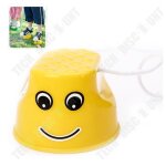 Tdâ® marcher sur des echasses jardin d'enfants jouets pour enfants equipement d'entraînement au sens ... Tdâ® marcher sur des echasses jardin d'enfants jouets pour enfants equipement d'entraînement au sens ...