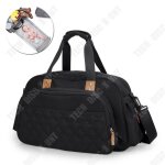 Td� m�re et b�b� poussette sac suspendu multi - fonctionnel oblique port�e berceau ext�rieur universel ...