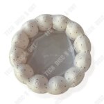 Td� piscine a p�tales gonflable pour enfants b�b� b�b� pataugeoire oc�an piscine a balles piscine pliable ...