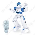 Tdâ® robot intelligent télécommandé pour enfants détection de gestes mode de programmation télécommande ... Tdâ® robot intelligent télécommandé pour enfants détection de gestes mode de programmation télécommande ...