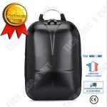 Td� sac a dos en pc coque dure etanche pour drone quadrirotor hubsan zino h117s rc @woke1568 - tech discount ...