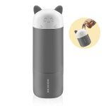 Td sterilisateur biberon electrique bocaux tetine voyage bebe confort conserves portable uv bouteilles ...