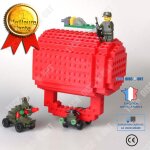 Tdâ® tasse de bloc de construction assemblage de bricolage tasse a café tasse assemblée créative décompression ... Tdâ® tasse de bloc de construction assemblage de bricolage tasse a café tasse assemblée créative décompression ...