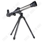 Td tlescope astronomique pour enfants cadeaux de nol et d'anniversaire jeux educatifs et d'apprentissage ...