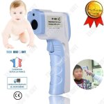Td thermometre infrarouge bb corps sans contact laser large plage de mesure haute prcision automatique ...