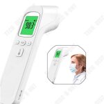 Td thermomtre infrarouge sans contact thermomtre portable thermomtre de type pistolet thermomtre ...