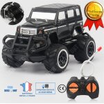 Td� voiture t�l�command�e puissante rapide cadeau jouet enfant 4x4 contr�le distance sans fil ext�rieur ...