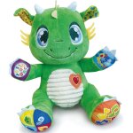 Tdrfl - baby 52506 - mon copain le dragon - peluche douce et sûre - avec ses 5 touches interactives - ... Tdrfl - baby 52506 - mon copain le dragon - peluche douce et sûre - avec ses 5 touches interactives - ...