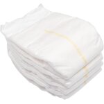 Tdrfl - baby nurse - couches x4 - pour poupons et poupées jusqu'a 50 cms - a partir de 3 ans Tdrfl - baby nurse - couches x4 - pour poupons et poupées jusqu'a 50 cms - a partir de 3 ans
