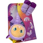 Tdrfl - mon bebe cabrioles licorne - poupon interactif pour enfants dès 2 ans - version mauve - peluche ... Tdrfl - mon bebe cabrioles licorne - poupon interactif pour enfants dès 2 ans - version mauve - peluche ...