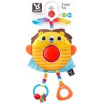 Tdrfl - ben - bat dazzle friends jouet lion power